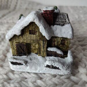 AMERICAN RUSTIC SERIES COLD CAST COUNTRY Made in Taiwan